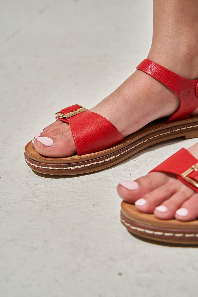 Босоножки SOPRA 160305 - Фото 1