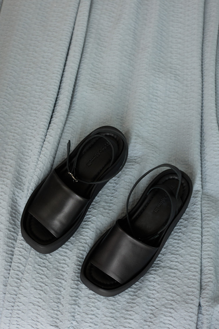 Босоножки Fabio Monelli 172556 - Фото 1