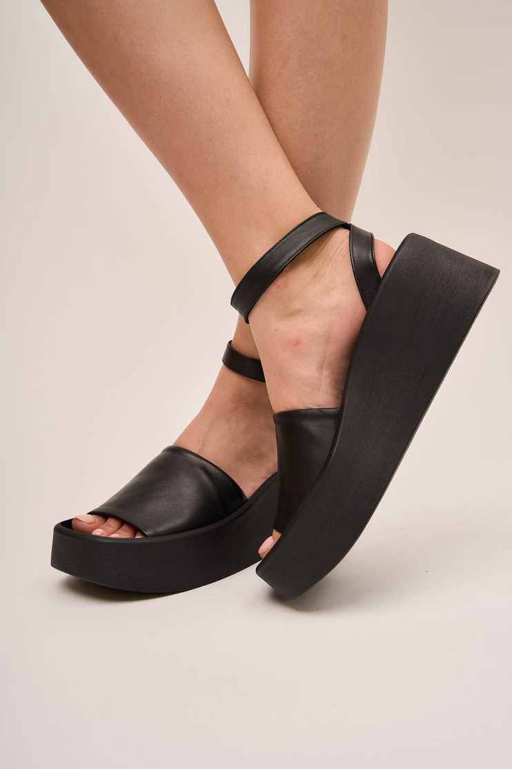 Босоножки Fabio Monelli 172556 - Фото 1