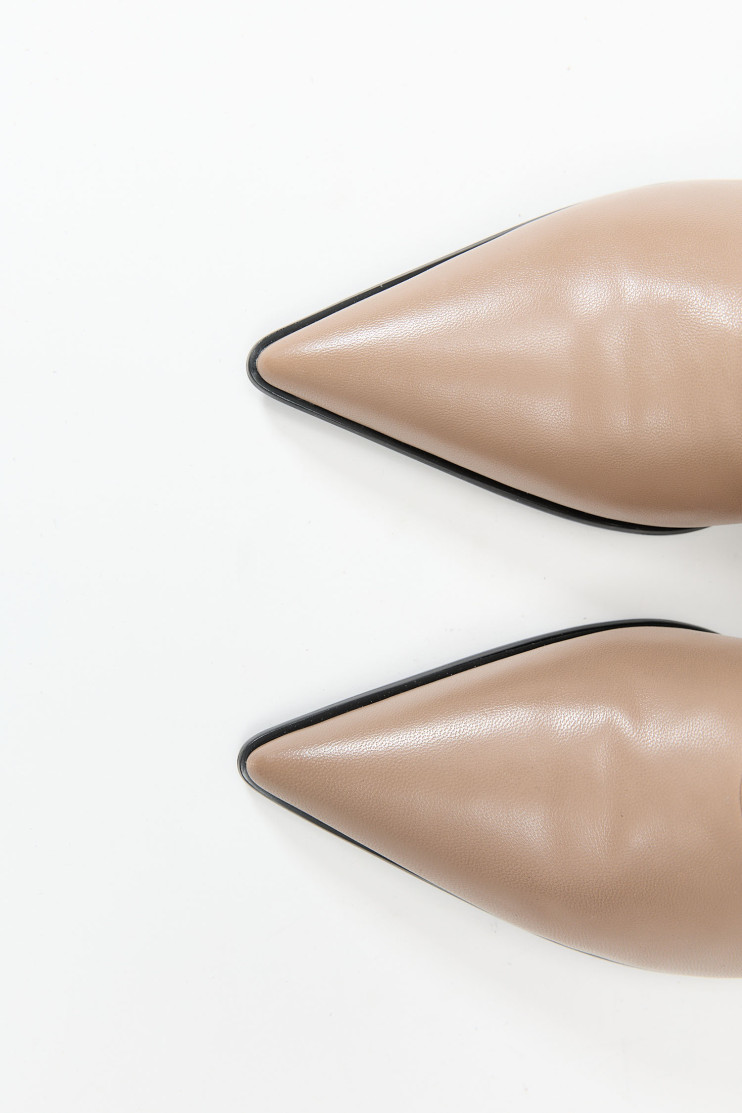 Сапоги Lonza NY 205706 - Фото 1