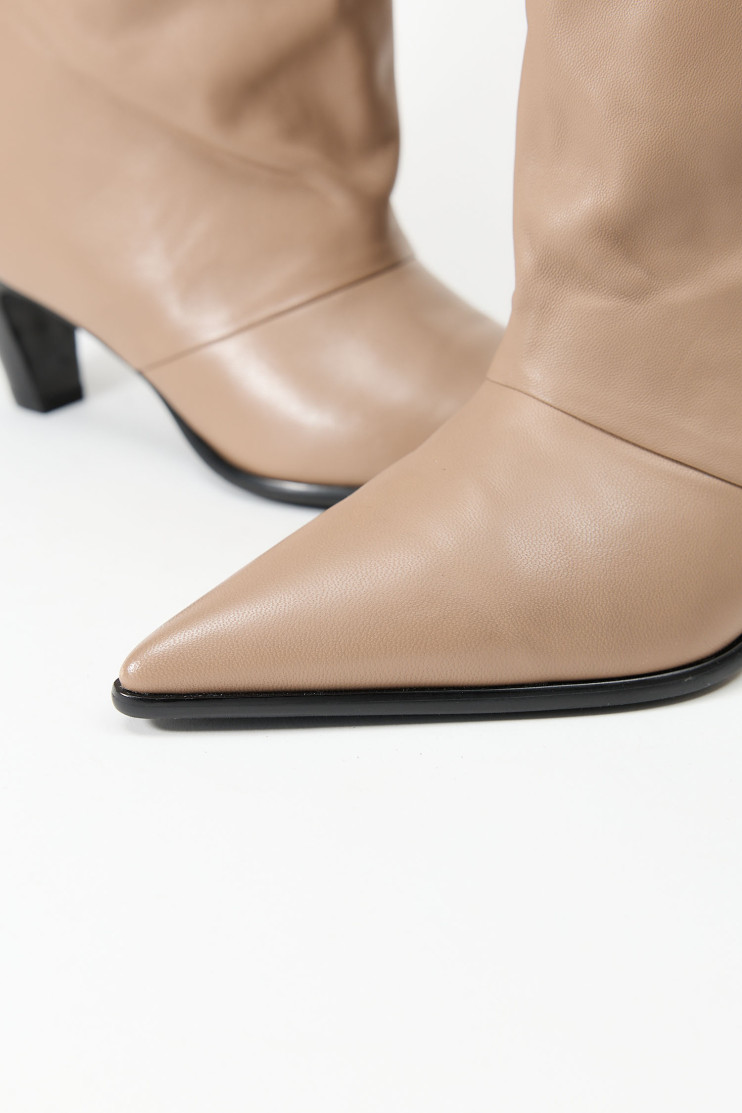 Сапоги Lonza NY 205706 - Фото 1