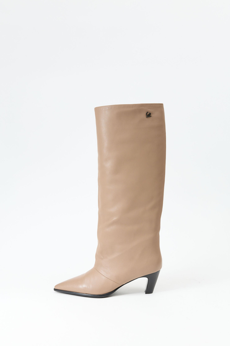 Сапоги Lonza NY 205706 - Фото 1