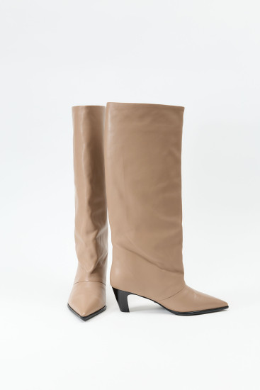 Сапоги Lonza NY 205706 - Фото 2