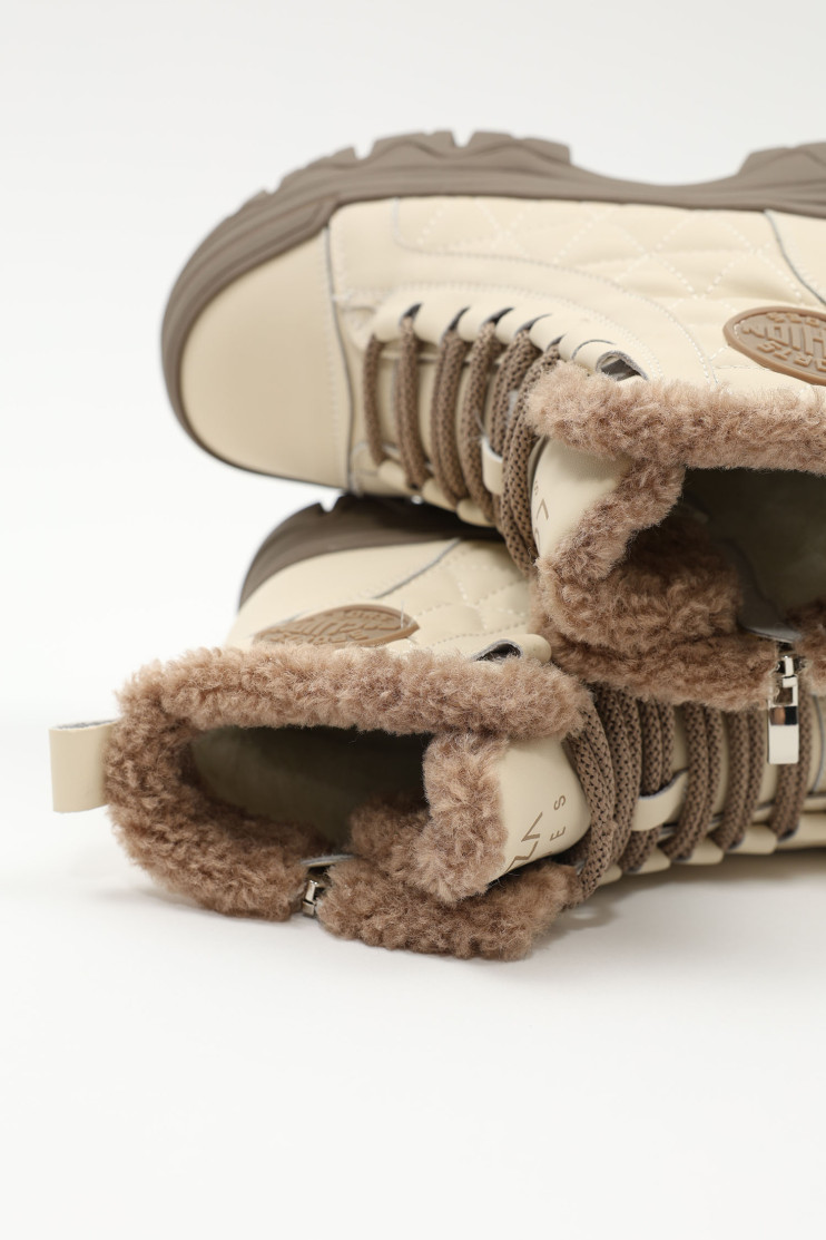 Ботинки Lonza 204437 - Фото 1