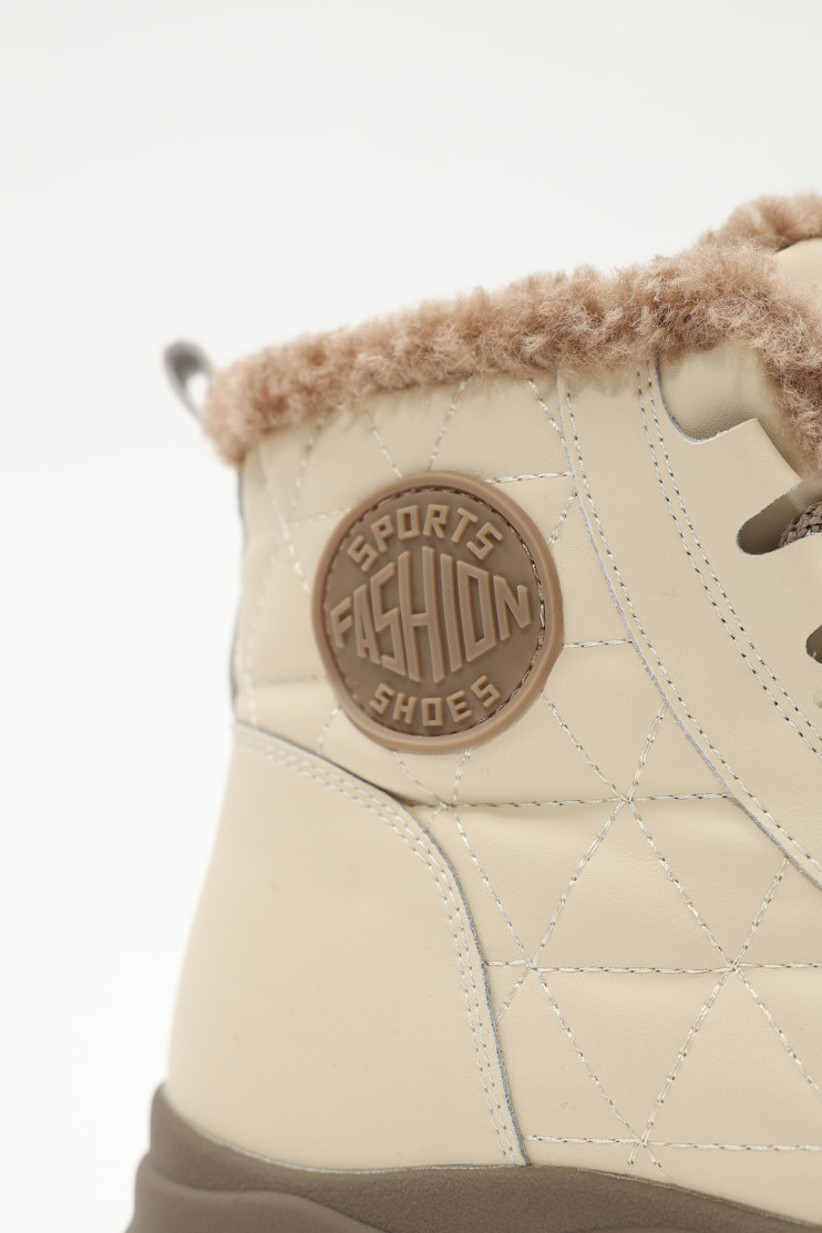 Ботинки Lonza 204437 - Фото 1