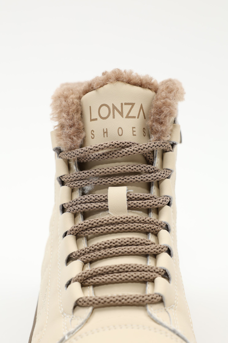 Ботинки Lonza 204437 - Фото 1