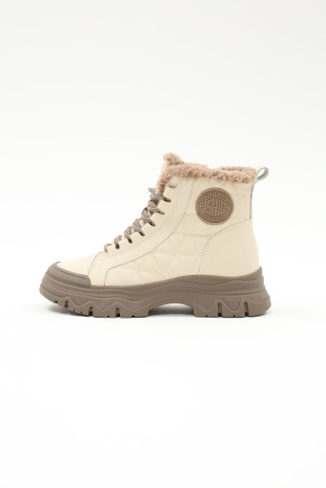 Ботинки Lonza 204437