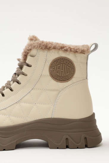 Ботинки Lonza 204437