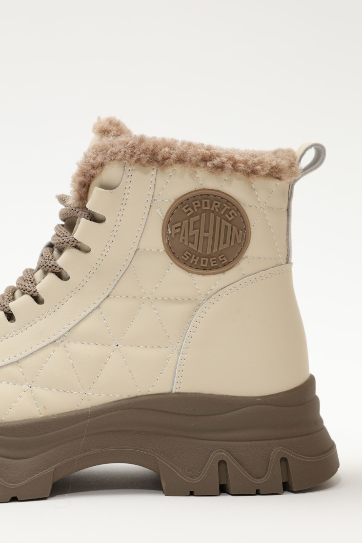 Ботинки Lonza 204437 - Фото 1