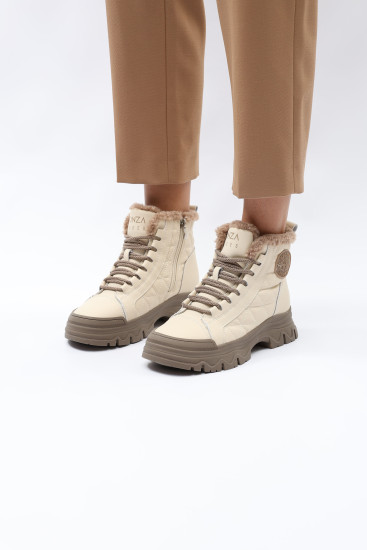 Ботинки Lonza 204437