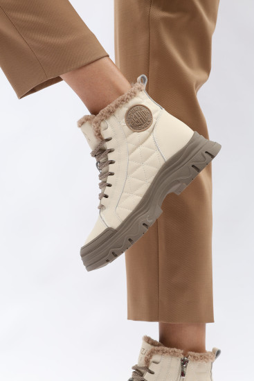 Ботинки Lonza 204437