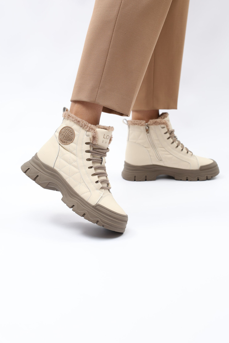 Ботинки Lonza 204437 - Фото 1