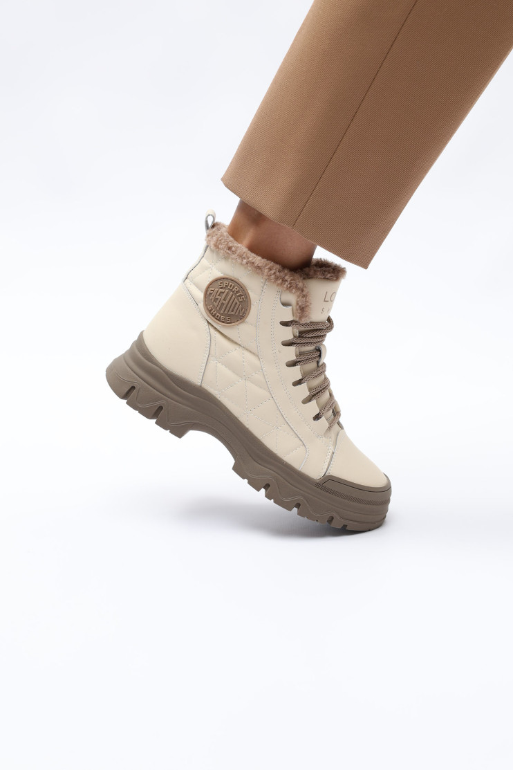 Ботинки Lonza 204437 - Фото 1