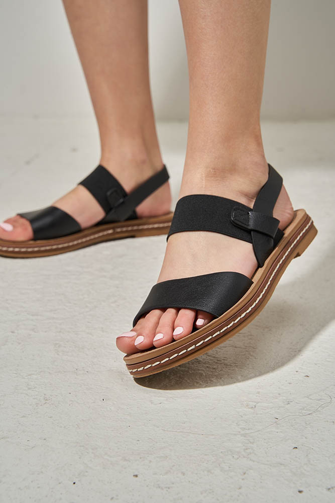 Босоножки SOPRA 169546 - Фото 1