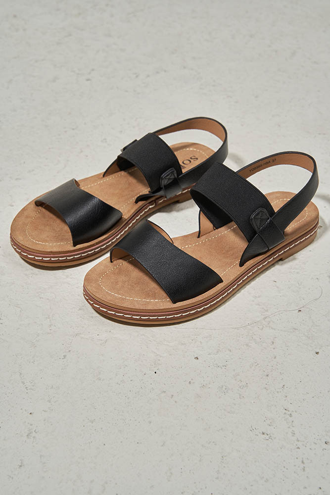 Босоножки SOPRA 169546 - Фото 1