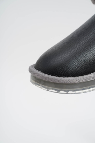 Угги Lonza 174069 - Фото 4