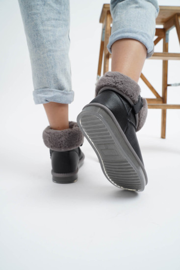 Угги Lonza 174069 - Фото 5