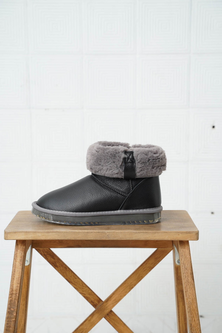 Угги Lonza 174069 - Фото 1