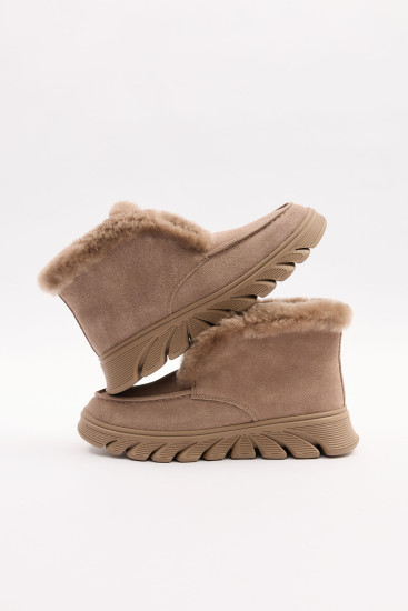 Угги ALLSY 204513