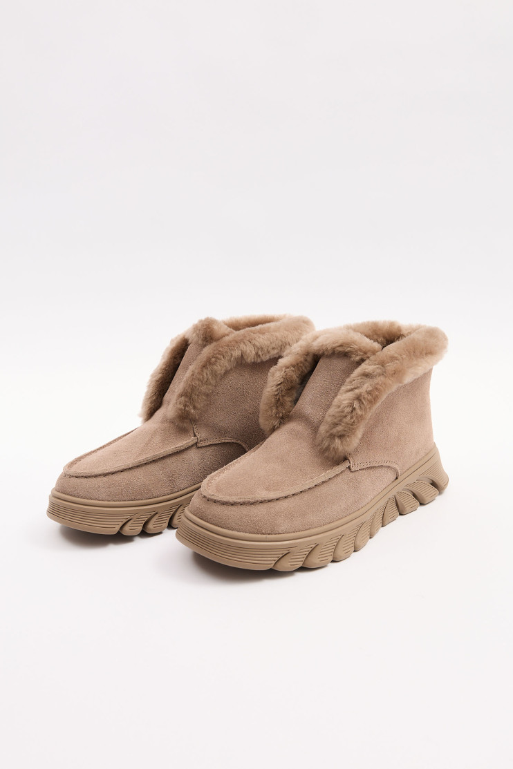 Угги ALLSY 204513 - Фото 1