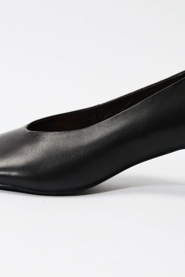 Туфли Lonza NY 212288 - Фото 5