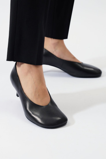 Туфли Lonza NY 212288 - Фото 2