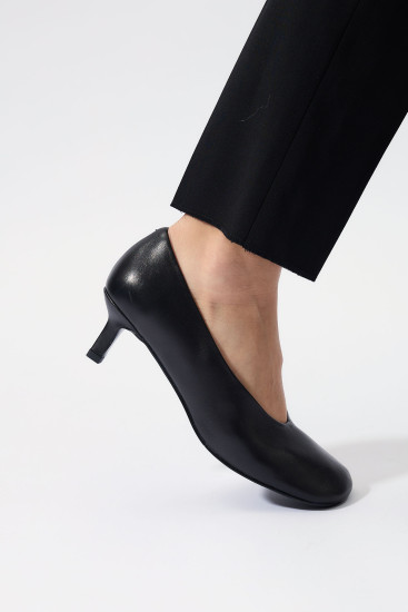 Туфли Lonza NY 212288 - Фото 4