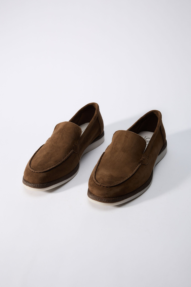 Туфли Lonza NY 212413 - Фото 1