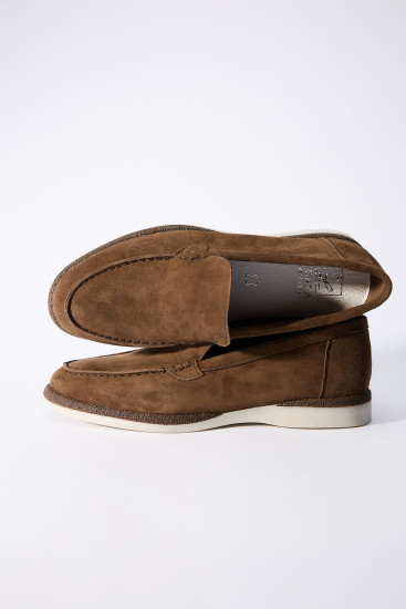 Туфли Lonza NY 212413