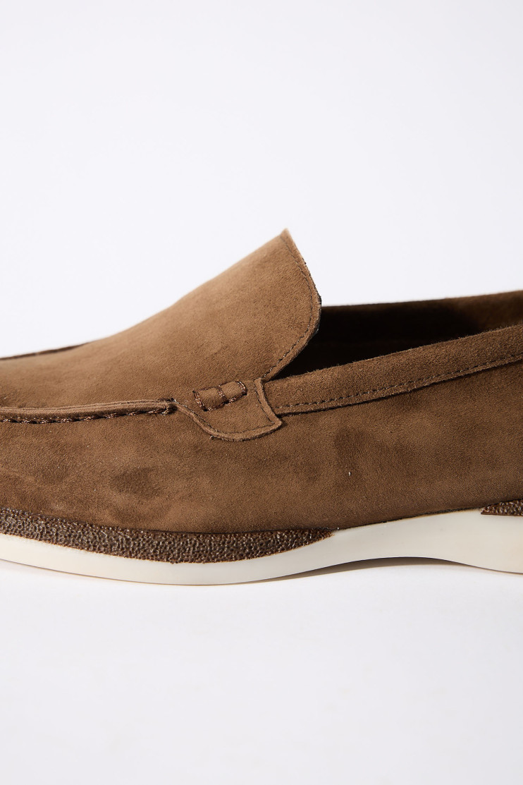 Туфли Lonza NY 212413 - Фото 1