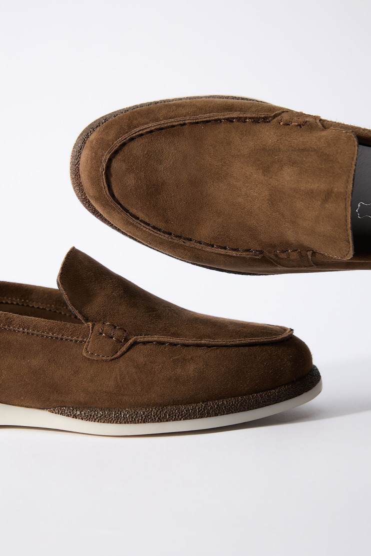 Туфли Lonza NY 212413 - Фото 1