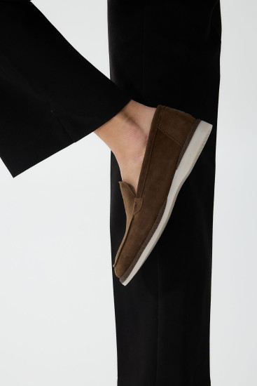 Туфли Lonza NY 212413 - Фото 4