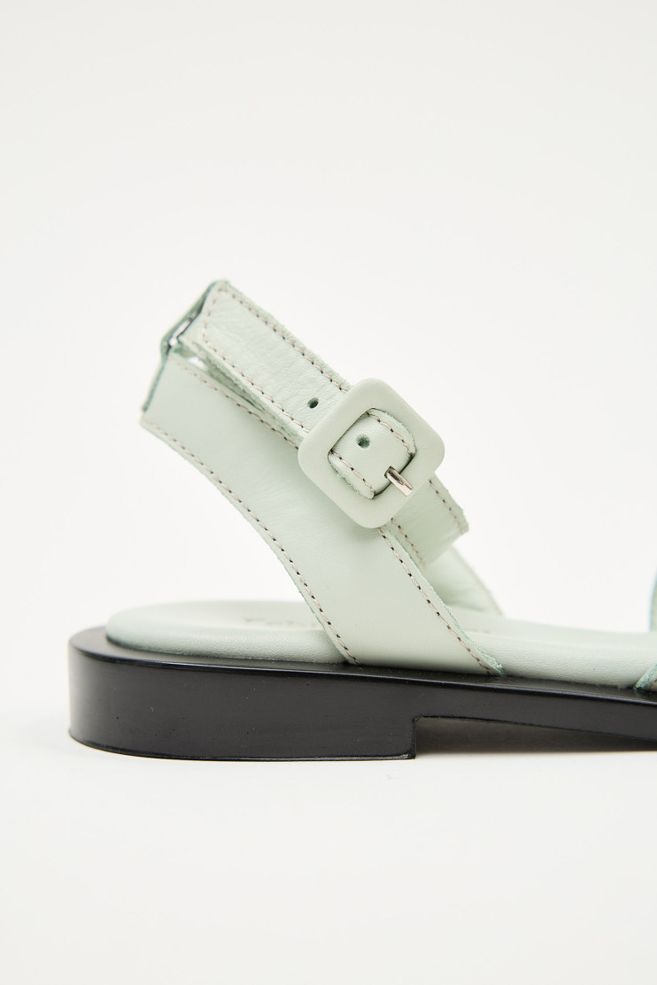 Босоножки Fabio Monelli 177218 - Фото 1