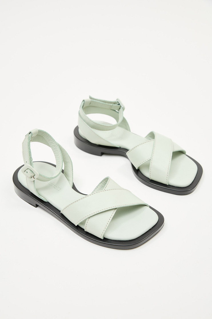 Босоножки Fabio Monelli 177218 - Фото 1