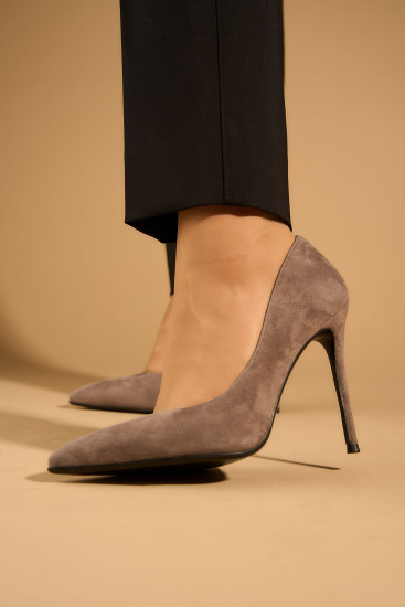 Туфли Fabio Monelli 181440 - Фото 3