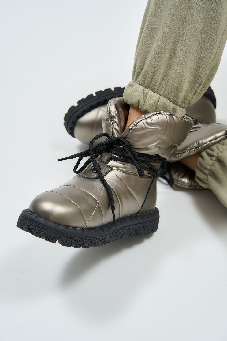 Угги Lonza 180886 - Фото 1