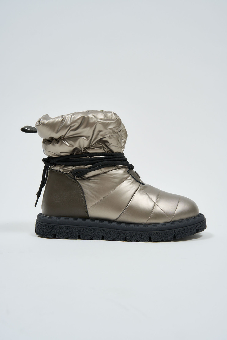 Угги Lonza 180886 - Фото 1