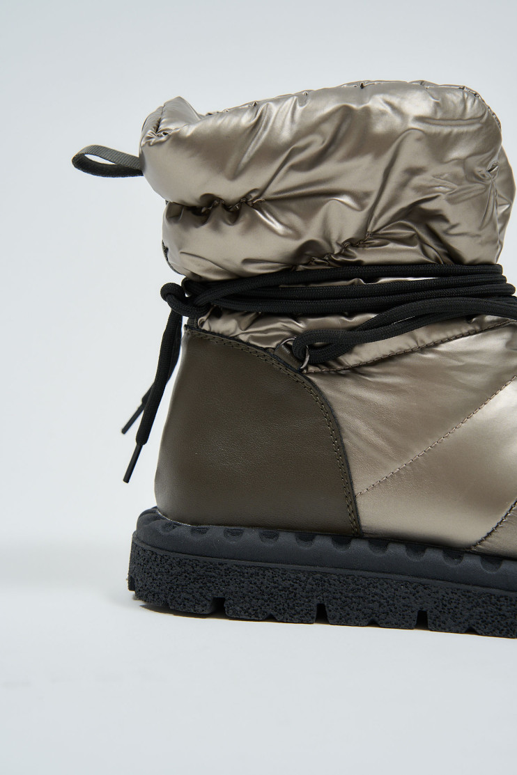 Угги Lonza 180886 - Фото 1