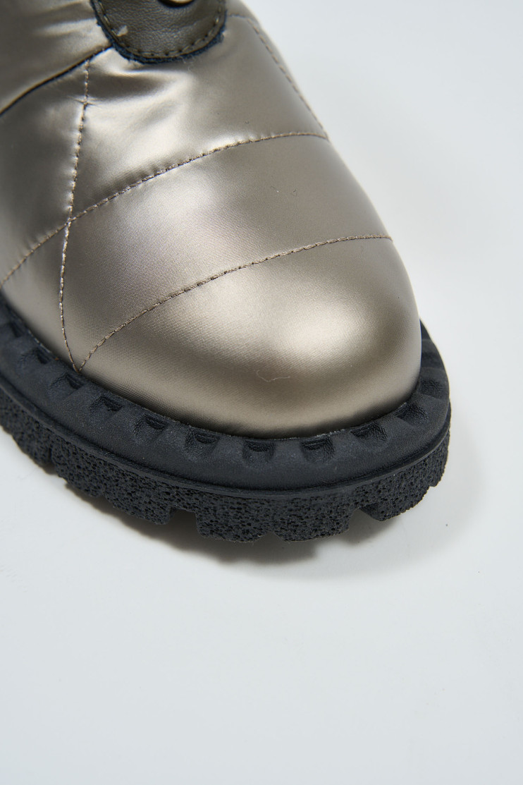 Угги Lonza 180886 - Фото 1