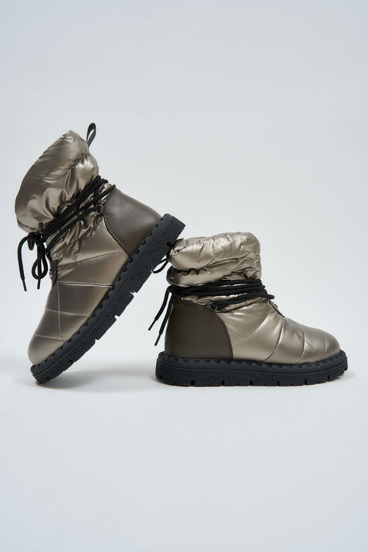 Угги Lonza 180886 - Фото 1