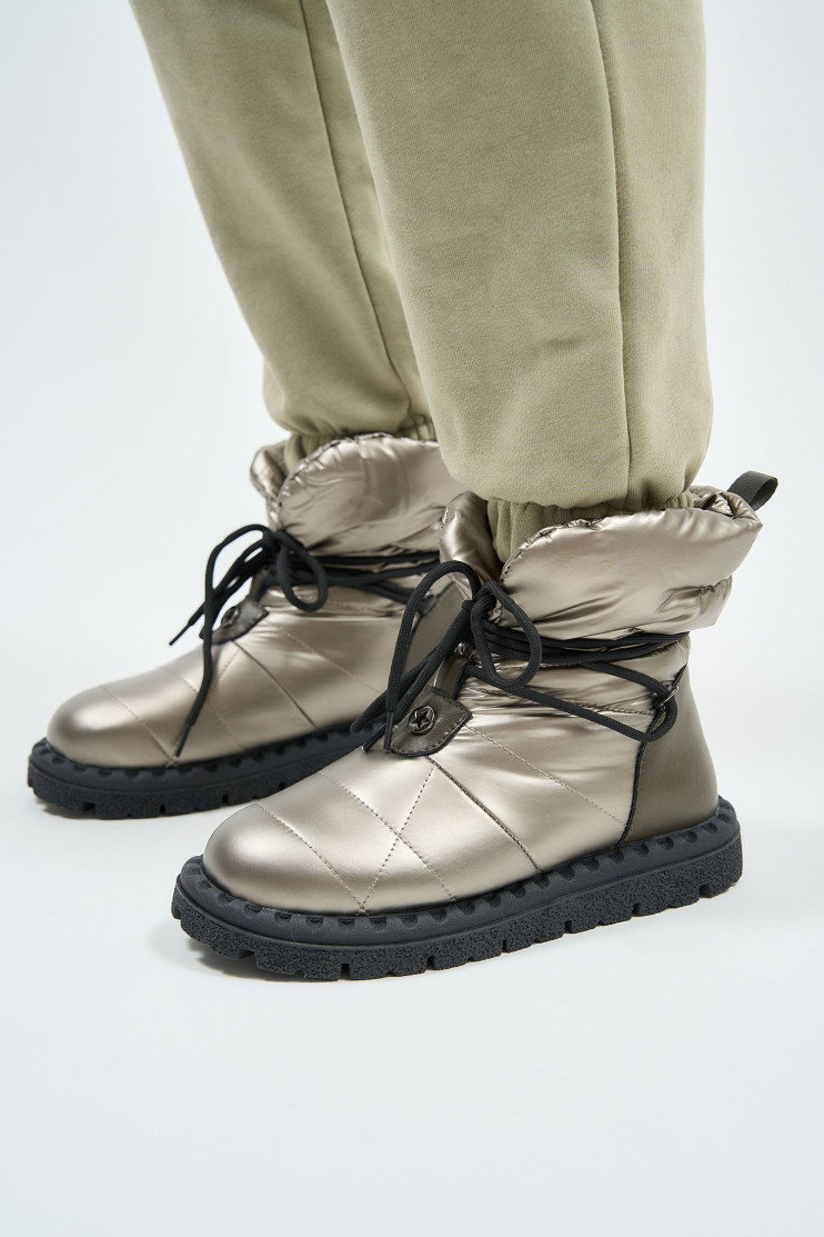 Угги Lonza 180886 - Фото 1