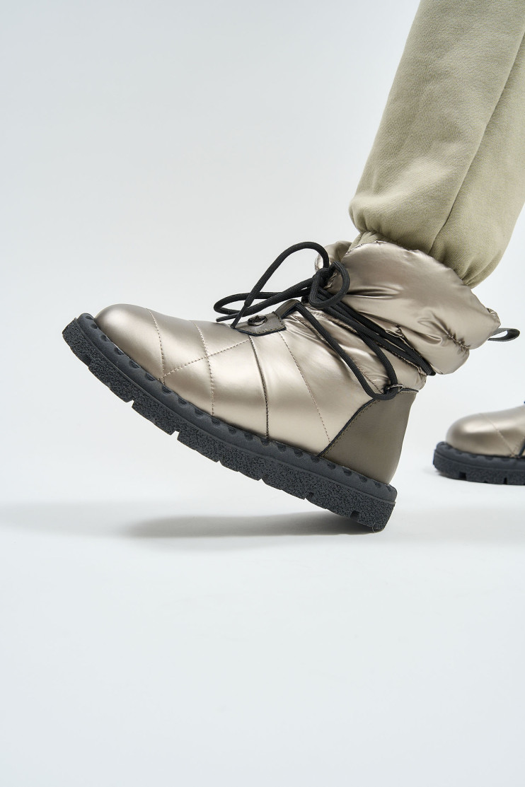 Угги Lonza 180886 - Фото 1