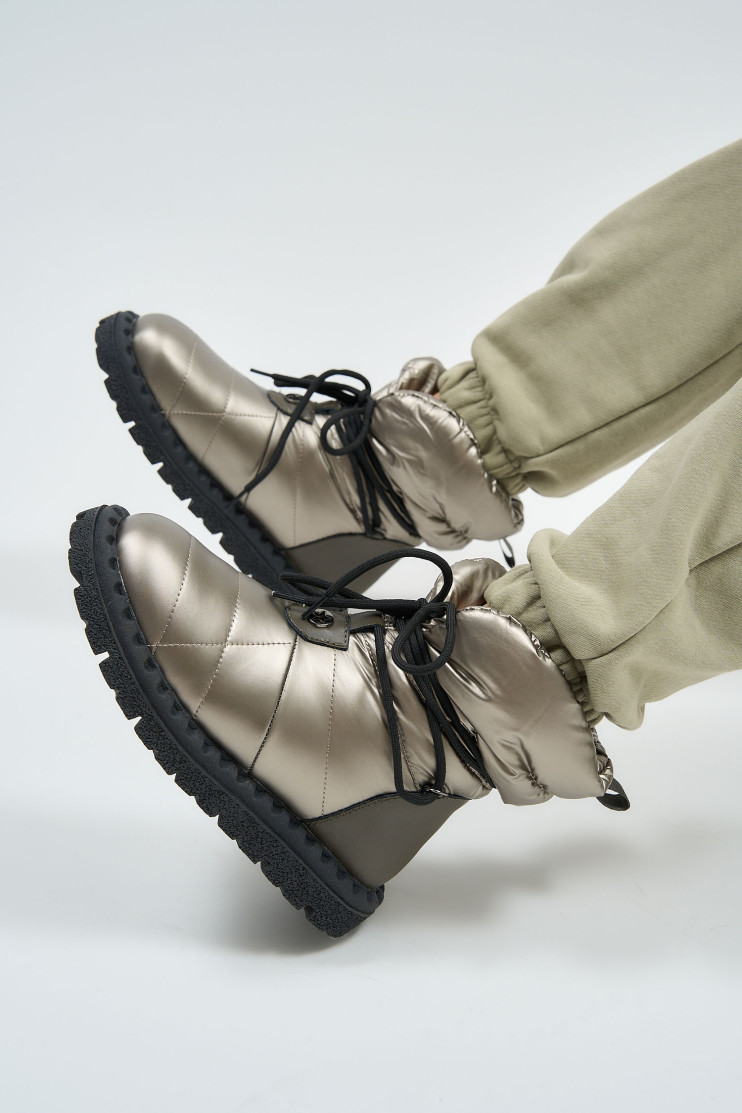 Угги Lonza 180886 - Фото 1