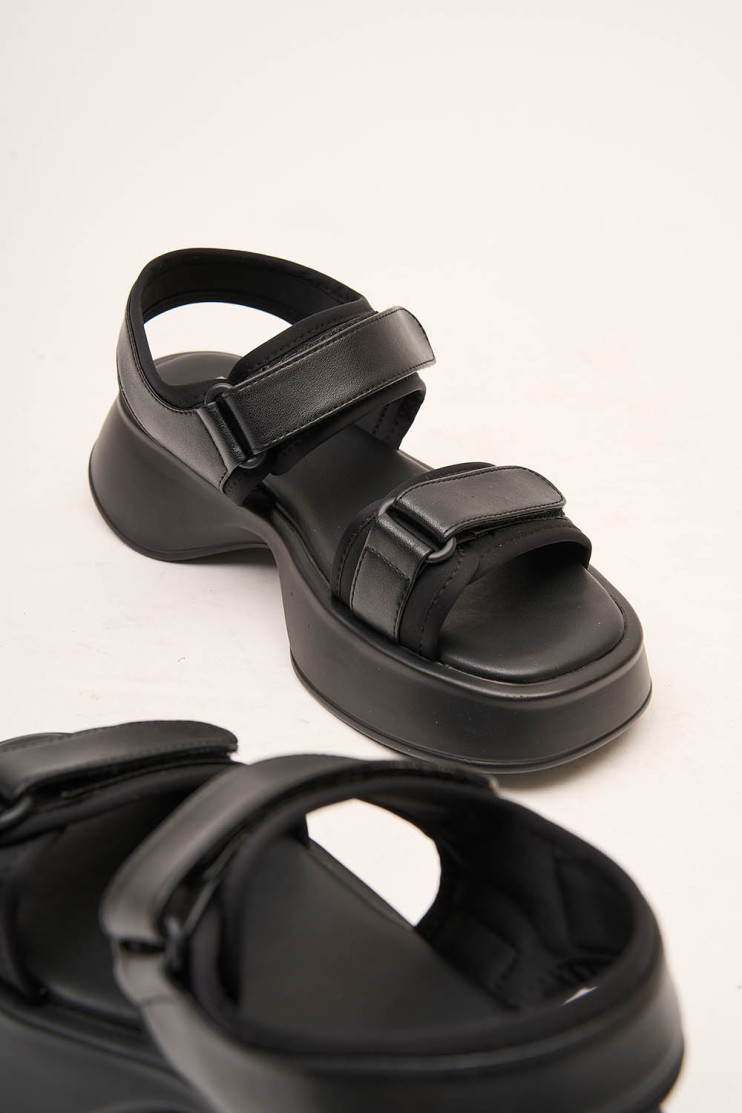 Босоножки Lonza 185121 - Фото 1