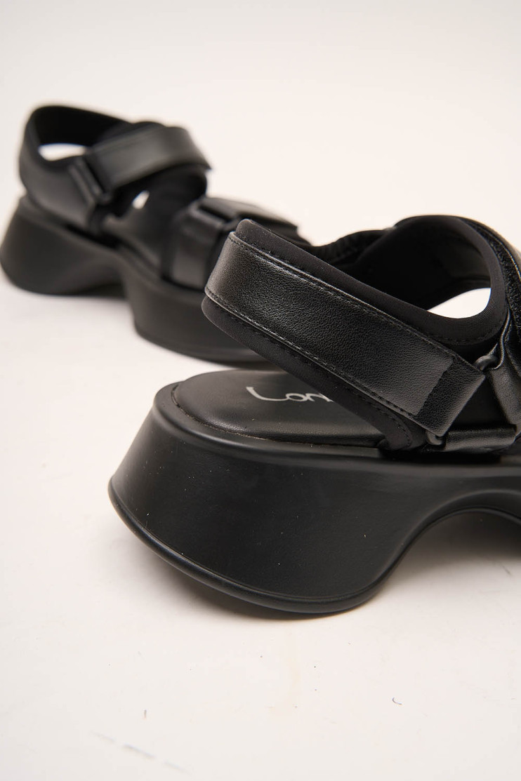 Босоножки Lonza 185121 - Фото 1