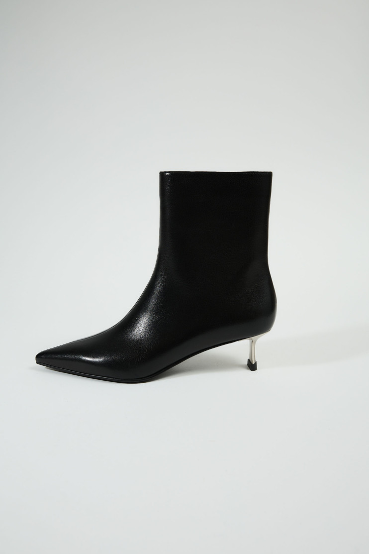 Ботильоны Lonza NY 199467 - Фото 1