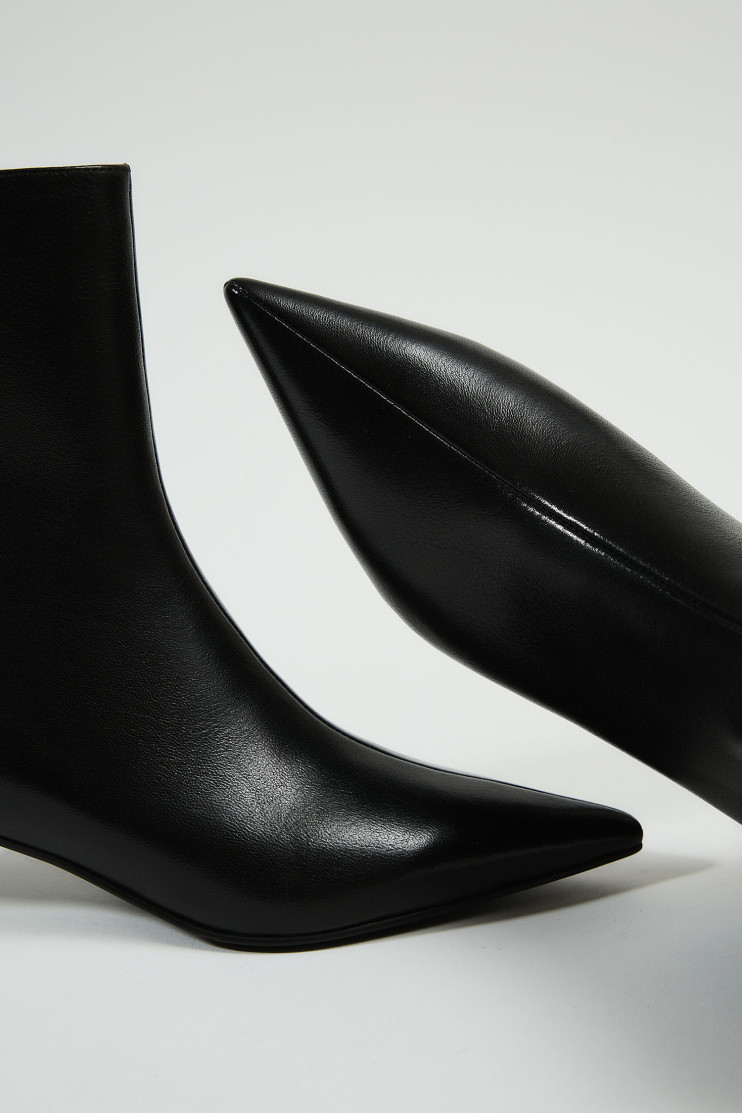 Ботильоны Lonza NY 199467 - Фото 1