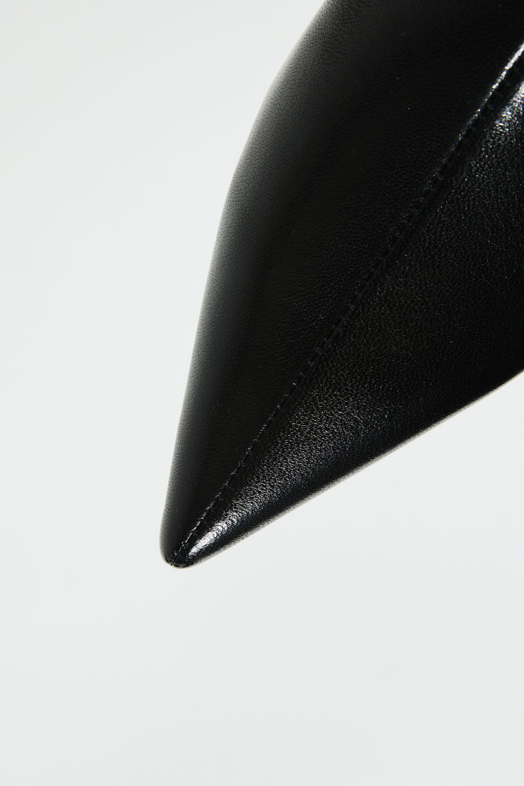 Ботильоны Lonza NY 199467 - Фото 1