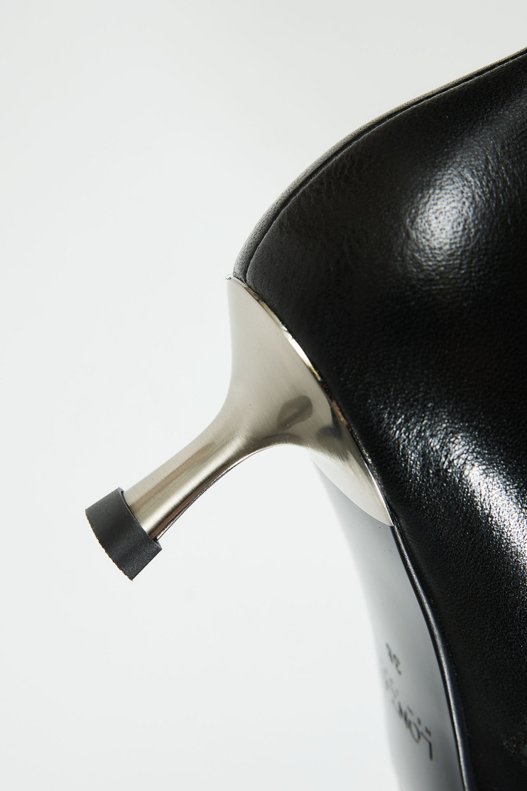 Ботильоны Lonza NY 199467 - Фото 1