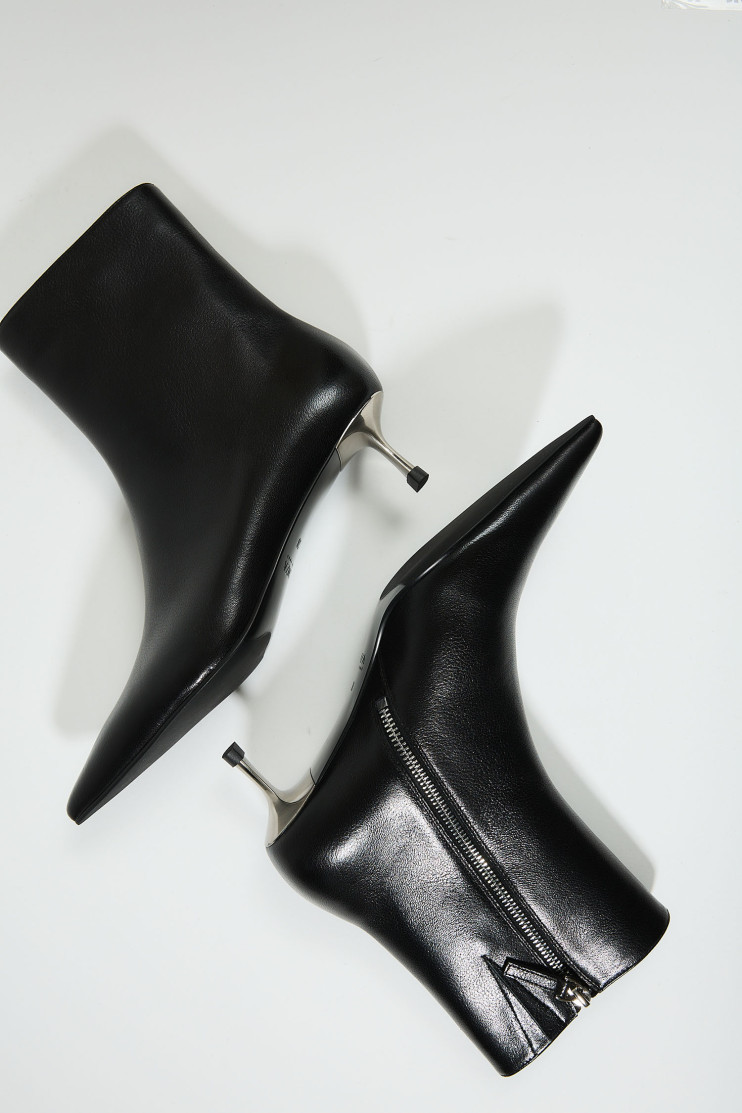 Ботильоны Lonza NY 199467 - Фото 1